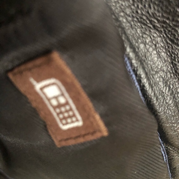 Daniel mid length ladies jacket - Picture 8 of 10